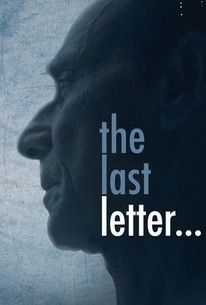 The Last Letter - Movie Reviews - Rotten Tomatoes