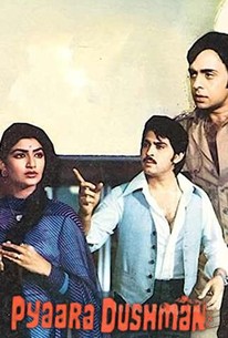 Pyaara Dushman Rotten Tomatoes