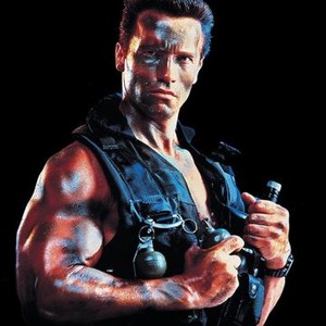 Comando  Arnold schwarzenegger movies, Schwarzenegger, Movie stars