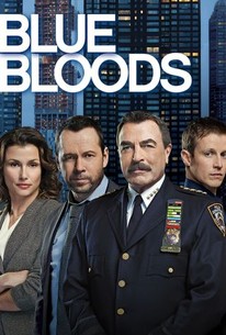 Blue bloods season 1 streaming