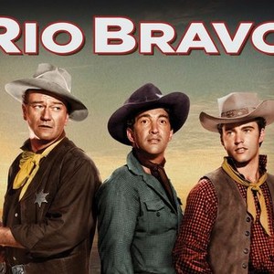 "Rio Bravo photo 5"