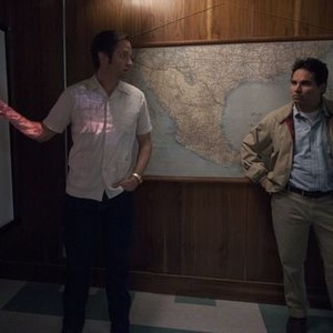 Narcos: Mexico - Rotten Tomatoes