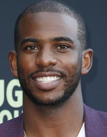Chris Paul