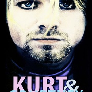 "Kurt &amp; Courtney photo 6"