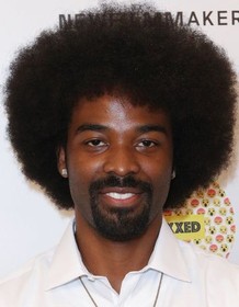 Lamar Usher
