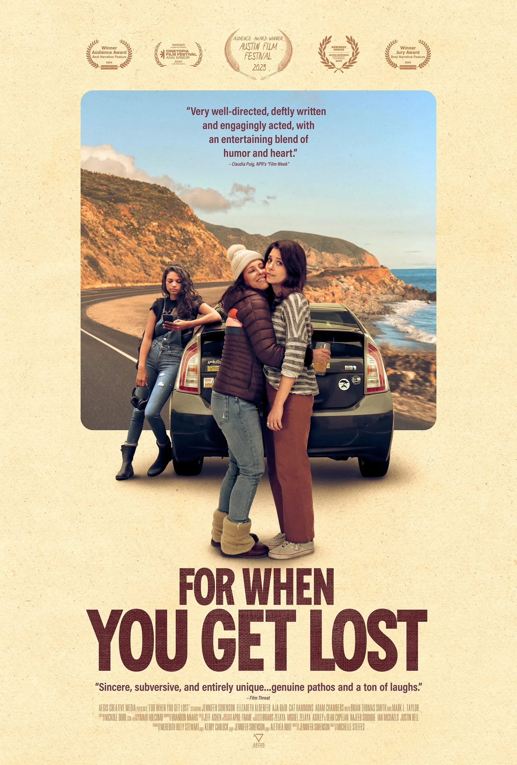 For when you get lost pictures rotten tomatoes