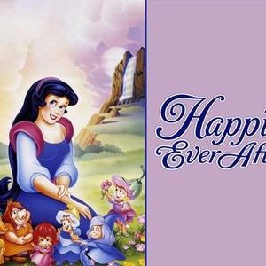 Happily Ever After photo 1