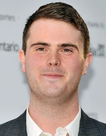 Ryan James McDonald