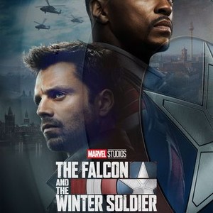 The Falcon and the Winter Soldier (TV Mini Series 2021) - IMDb