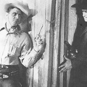Trailing Double Trouble (1940) photo 8