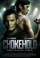 Chokehold poster image