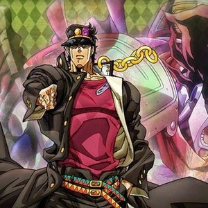 JoJo's Bizarre Adventure - Rotten Tomatoes