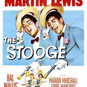 The Stooge (1953) photo 6
