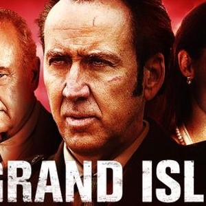 grand isle movie