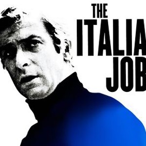The Italian Job photo 11