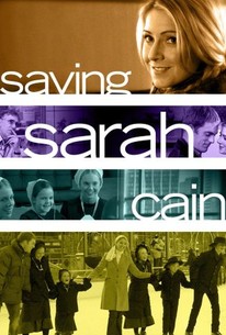 Saving Sarah Cain