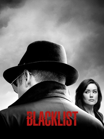 Blacklist season 6 to netflix hotsell