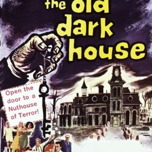 The Old Dark House photo 10