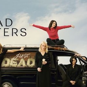 "Bad Sisters photo 6"