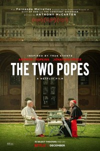 The Two Popes