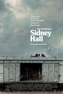 Watch trailer for The Vanishing of Sidney Hall