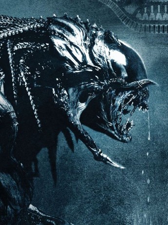 Aliens vs. Predator: Requiem | Rotten Tomatoes