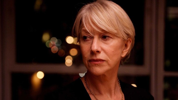 Prime suspect hotsell s1 e1