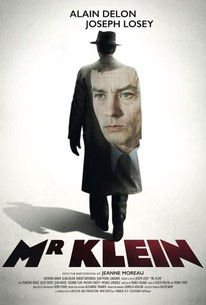 Poster for Mr. Klein