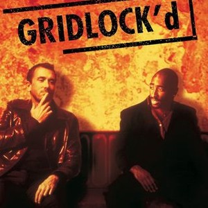 "Gridlock&#39;d photo 8"