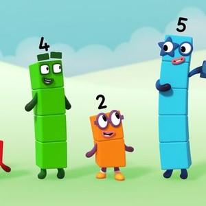 Numberblocks: Season 1, Episode 9 - Rotten Tomatoes