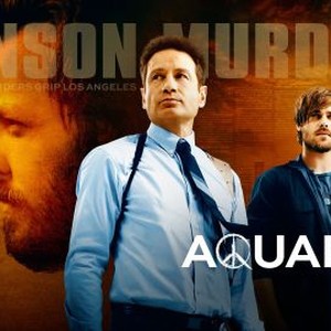 "Aquarius photo 4"
