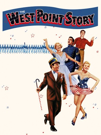 その他 The West Point Story Amazon.com: The West Point Story : James Cagney, Virginia