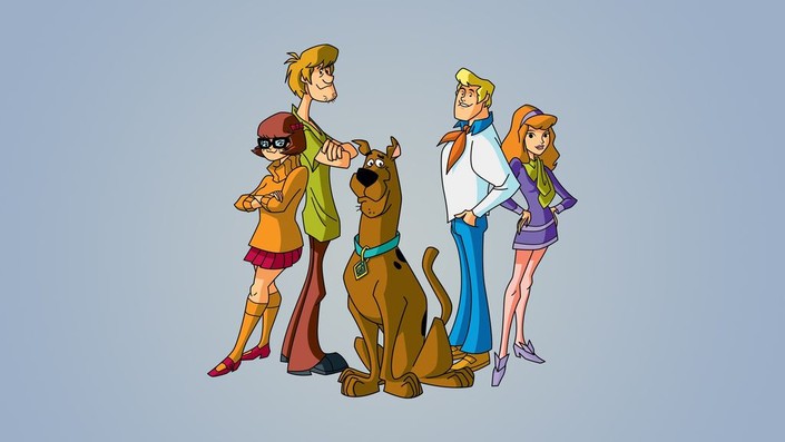 Scooby Doo Streaming Guide : How to Watch Every Show and Movie