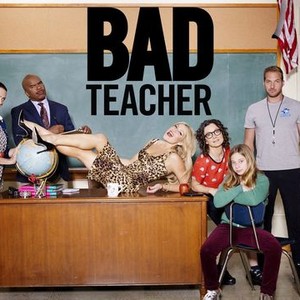 Bad Teacher - Rotten Tomatoes