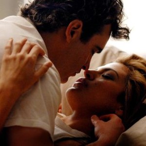 WE OWN THE NIGHT, Joaquin Phoenix, Eva Mendes, 2007. ©Columbia Pictures