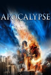 Poster for The Apocalypse