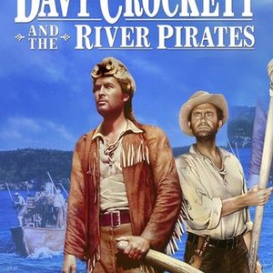 "Davy Crockett and the River Pirates photo 7"
