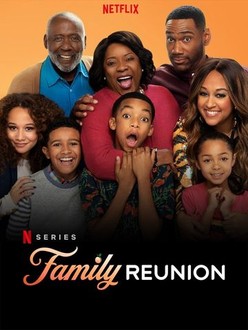 Family tv series on netflix store