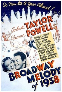 Broadway Melody of 1938 - Rotten Tomatoes