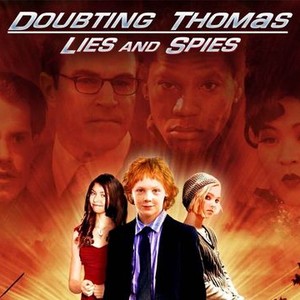 Doubting Thomas: Lies and Spies photo 2