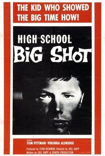 Big Shot, Official Trailer