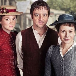 Lark Rise to Candleford - Rotten Tomatoes