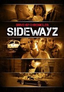 Drive-By Chronicles: Sidewayz poster image
