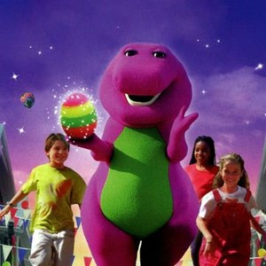 Barney's Great Adventure photo 2