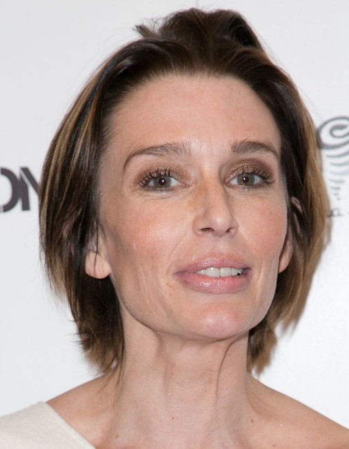 Georgina Cates