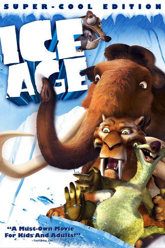Ice Age Pictures - Rotten Tomatoes