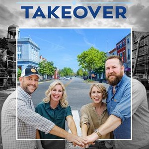 Home Town Takeover - Rotten Tomatoes
