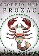 Scorpio Men on Prozac poster image