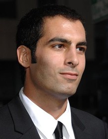 Merik Tadros