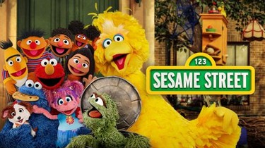 16 Muppets who moved to “Sesame Street, from Ji-Young to Abby